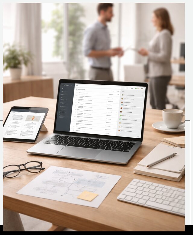 Разработка LMS и онлайн школы в Ангарске от 12329 р. АвикейНгр
