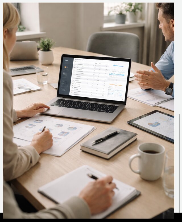 HR системы HCM ATS для подбора в Ангарске от 12329 р. АвикейНгр