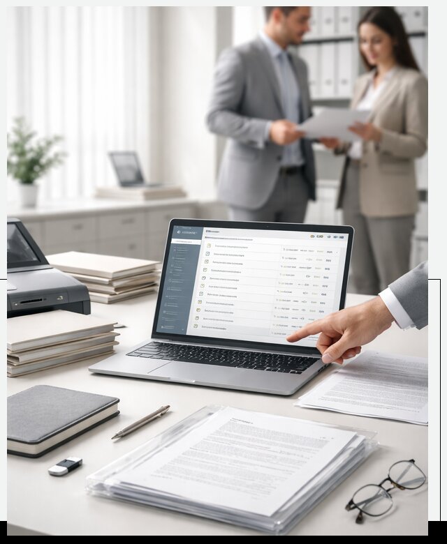 КЭДО и интеграция с 1С ЗУП в Ангарске от 7706 р. АвикейНгр