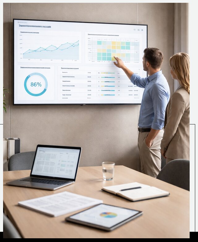 АвикейНгр - Аналитика успеваемости обучения в Ангарске от 7706 р.