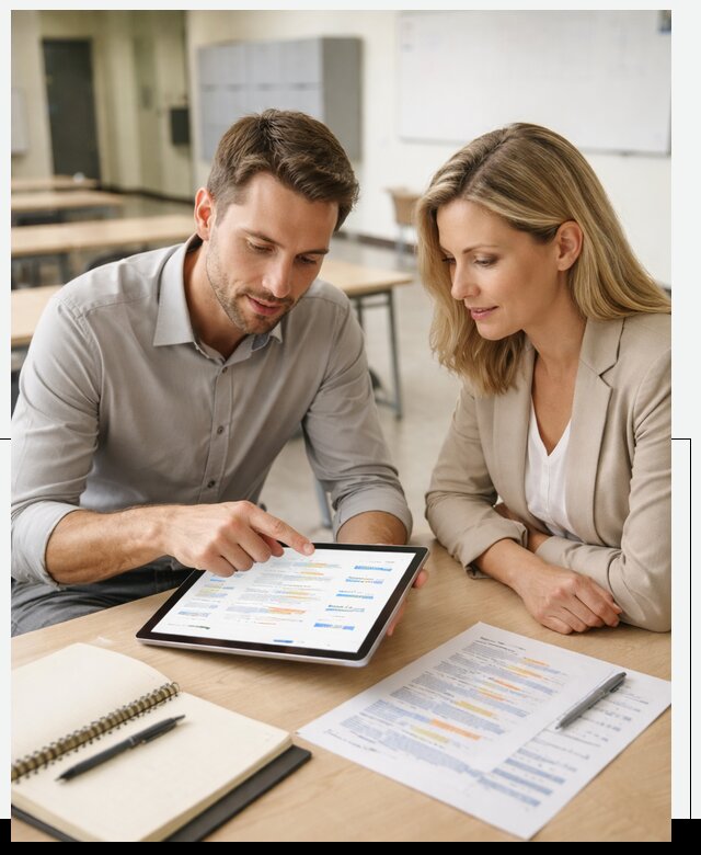 Разработка электронный дневник школа в Ангарске от 15411 р. |АвикейНгр