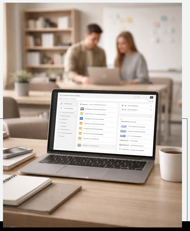 LMS для университета под ключ в Ангарске от 7706 р. | АвикейНгр