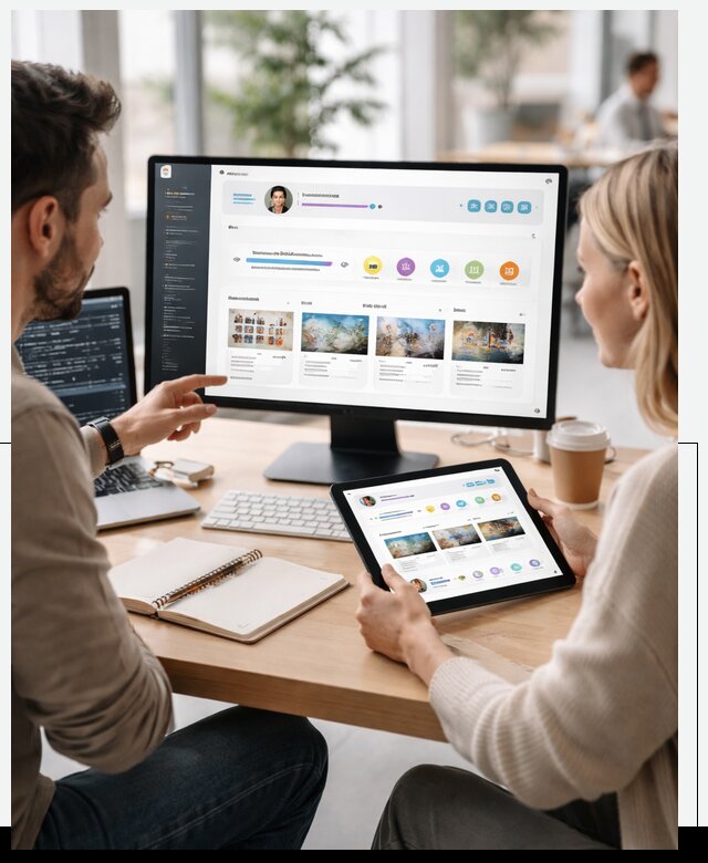 Геймификация обучения платформа в Ангарске от 15411 р, АвикейНгр