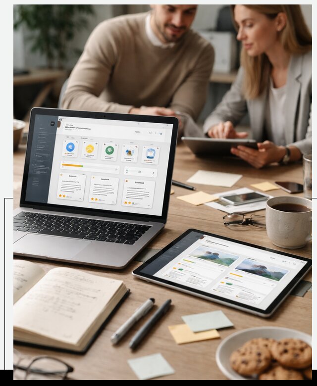 Платформа геймификации обучения и корпоративного развития в Ангарске