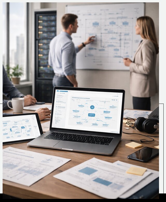 Разработка порталов госуслуг и ФГИС в Ангарске от 12329 р. | АвикейНгр