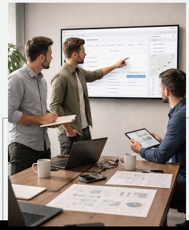 Разработка порталов госуслуг и интеграция с ФГИС в Ангарске