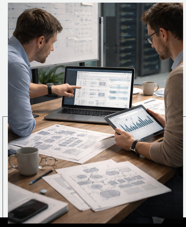 Внедрение СМЭВ и МЭДО для государственных систем в Ангарске