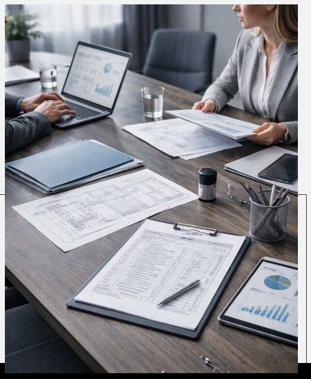 СЭД для государственного органа в Ангарске от 35959 р. | АвикейНгр