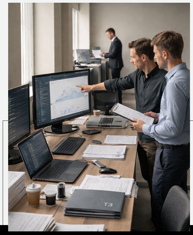 СЭД для государственного органа: внедрение и сопровождение в Ангарске