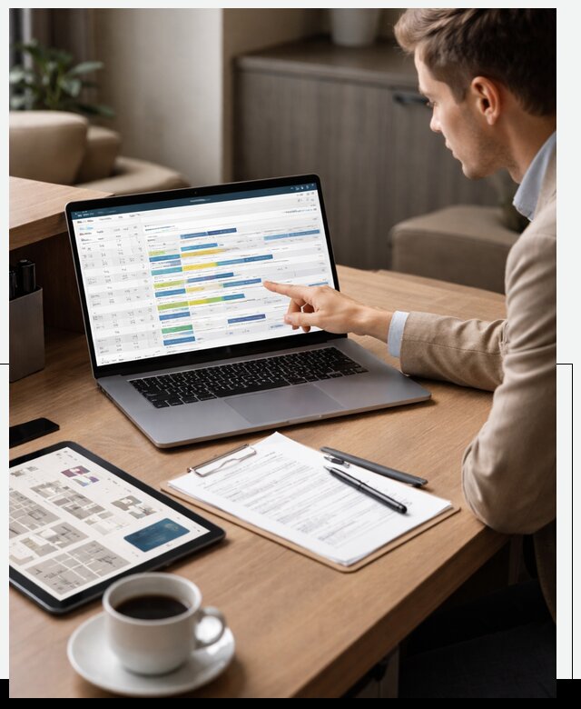 Бронирование отелей PMS в Ангарске разработка от 35959 р., АвикейНгр