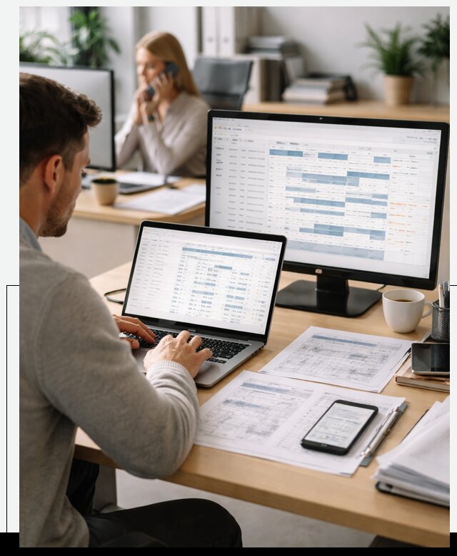 PMS для бронирования отелей и управления номерным фондом в Ангарске