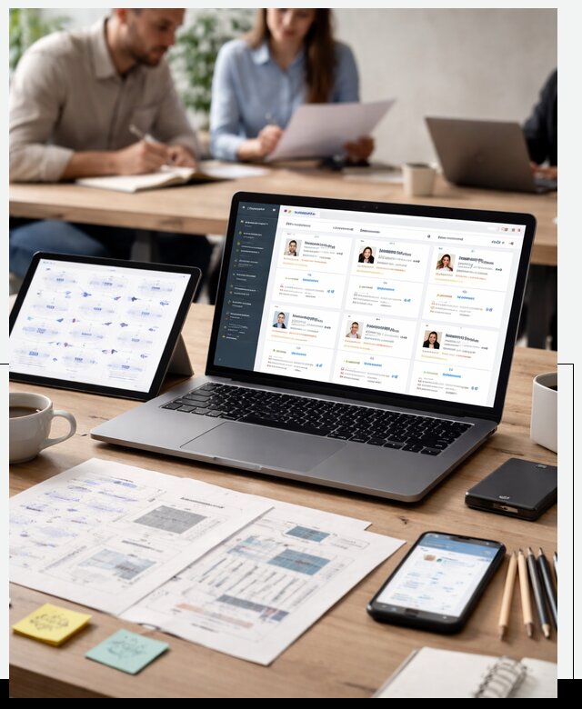 Разработка маркетплейса специалистов в Ангарске от 7192 р.|АвикейНгр