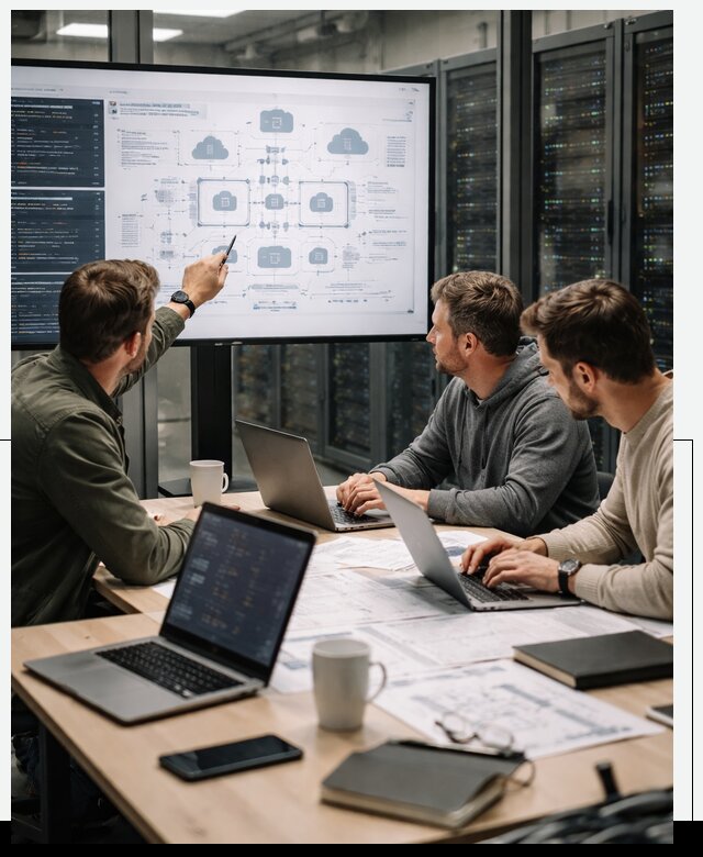 GameDev Backend и платформы в Ангарске от 25685 р. | АвикейНгр