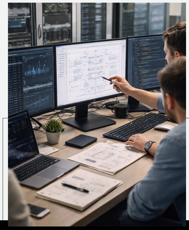 Разработка GameDev Backend и игровых платформ под ключ в Ангарске