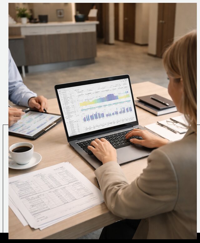 Yield management для гостиницы: ценообразование и прогноз в Ангарске