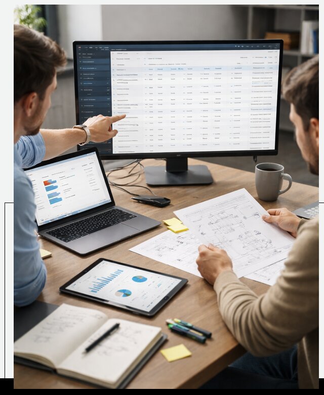 Интеграция GDS и настройка онлайн-бронирования в Ангарске